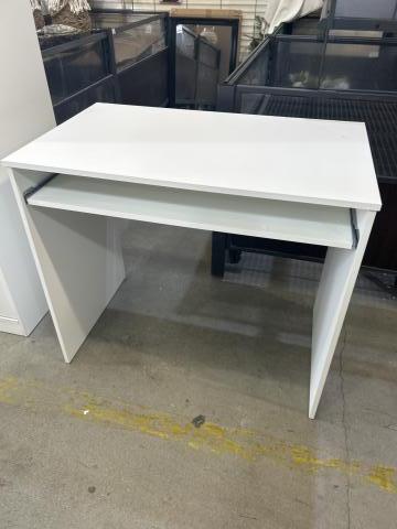 ESCRITORIO C/ BANDEJA 91X54X80CM