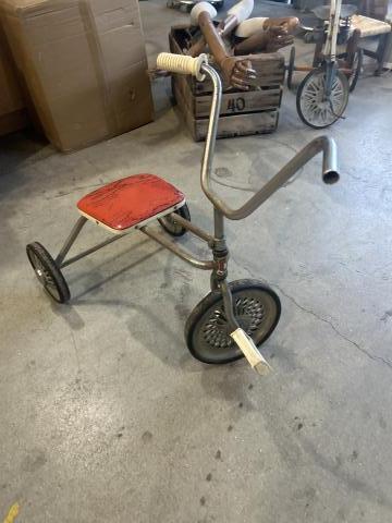 TRICICLO VINTAGE