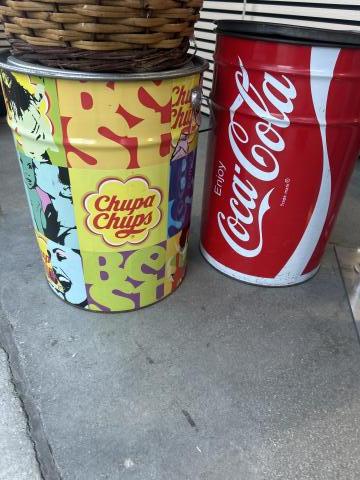 POTE LATA POP
