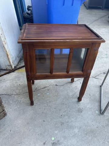 MUEBLE LICORERO 60x40x75 CM