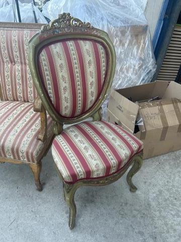 SILLA MADALLON A REST.
