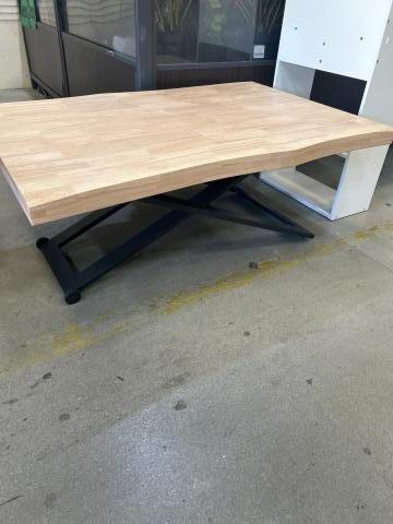 MESA UP¬DOWN 120X80CM