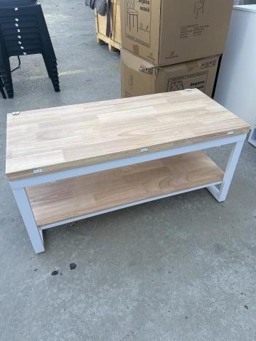 MESA ELEVABLE EXT