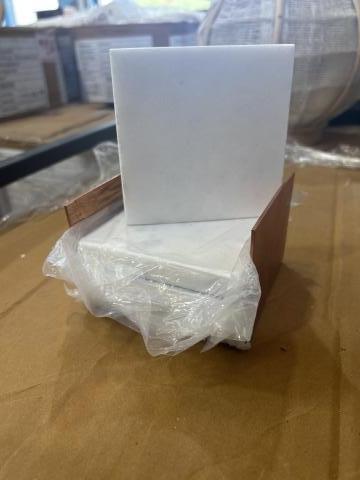 SET 4 POSAVASOS MARMOL
