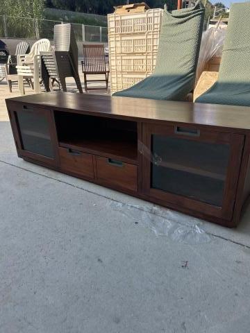 MUEBLE TV COLONIAL  160x45x48CM