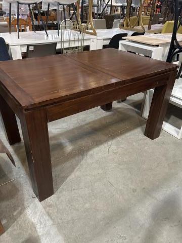 MESA COLONIAL 140x90CM