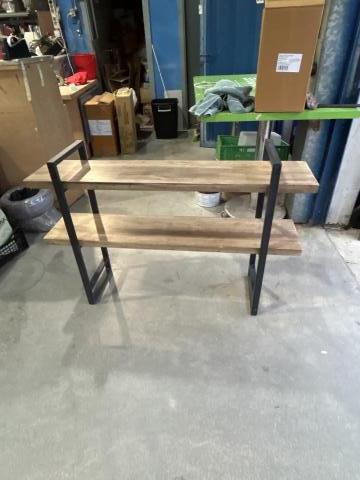 ESTANTERIA IND 120X25X80