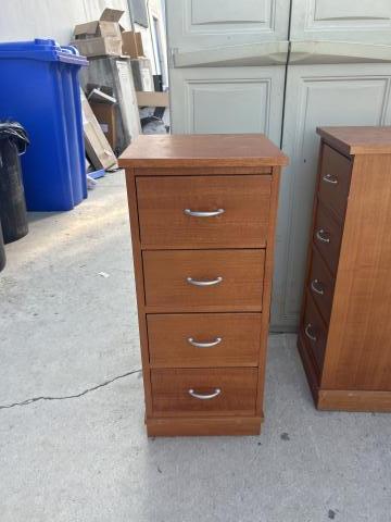 CAJONERA PEQ 30X30X71