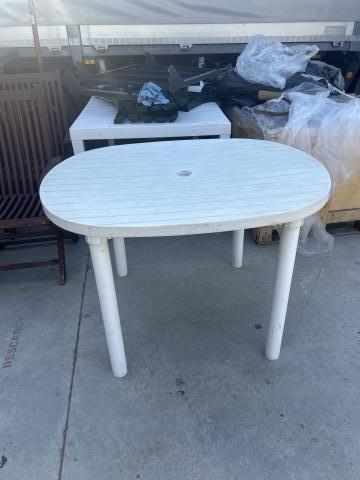 MESA EXTERIOR BLC 110X84X73