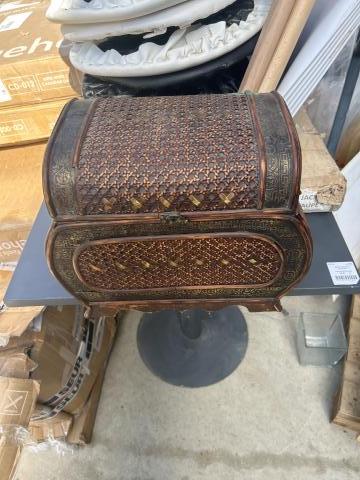 BAUL 40X20X30