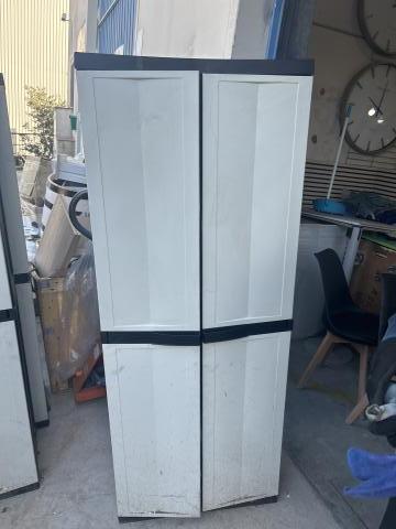 ARMARIO EXTERIOR 65X37X165 C/DETALL