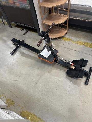 MAQUINA REMO MANUAL