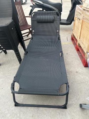 TUMBONA PLEGABLE